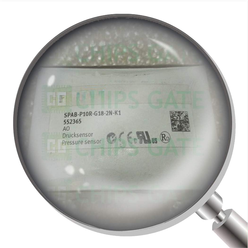 SPAB-P10R-G18-2N-K1 1Pcs New Pressure Sensors SPAB-P10R-G18-2N-K1 SPAB-P10R-G18-2N-K1