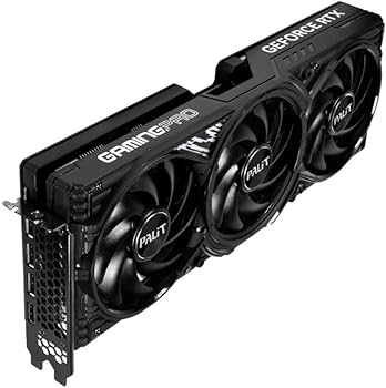 グラフィックボード・グラボ・ビデオカード PALIT GEFORCE RTX 5070 Ti GAMINGPRO 16GB Amazon.com: Palit GeForce RTX 5070 Ti GamingPro-S : Electronics