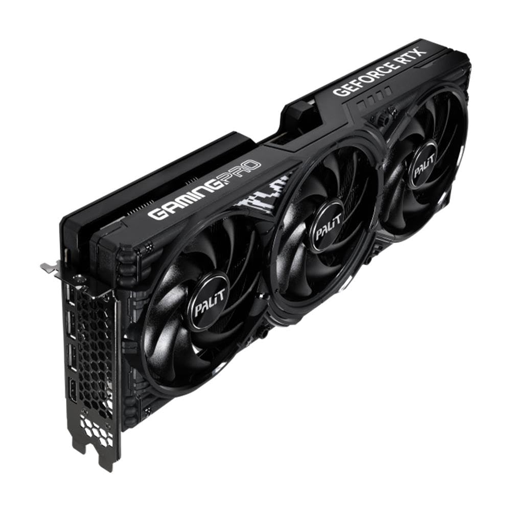 GeForce RTX 5070 Ti　Gaming Pro S Amazon.com: Palit GeForce RTX 5070 Ti GamingPro-S : Electronics