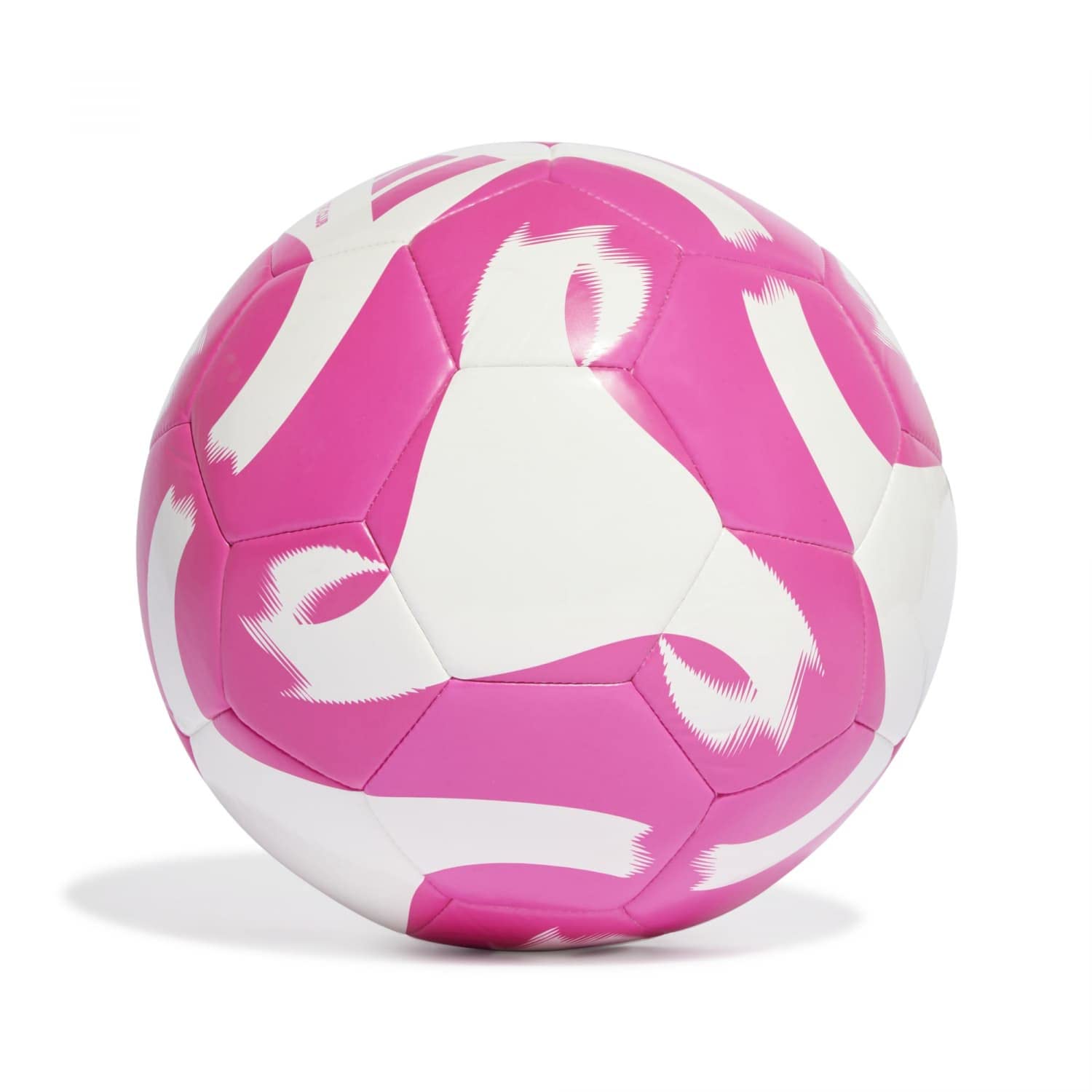 adidas Tiro CLB - Ball (Machine-Stitched) Unisex Adulto