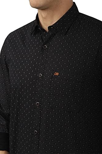 Image of Peter England Men's Regular Fit Shirt