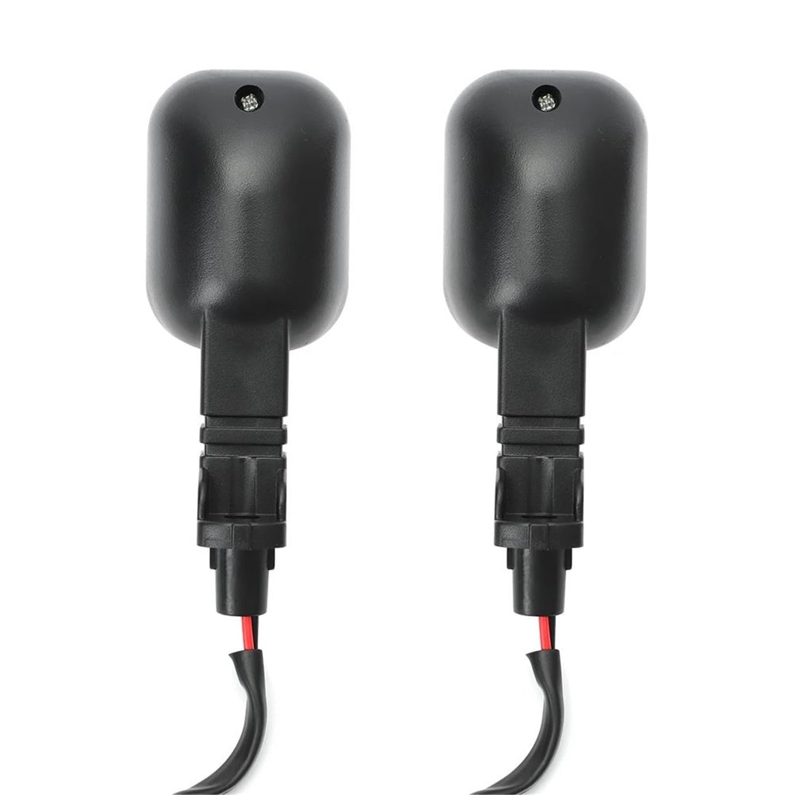 Indicatori di Direzione Indicatori Di Direzione Anteriori Posteriori Per Motociclette, Luci Lampeggianti Per Cagiva, Per Mito 125, Per Ducati 748, Indicatori Di Direzione, Lampada Frecce Moto(4 pezzi)