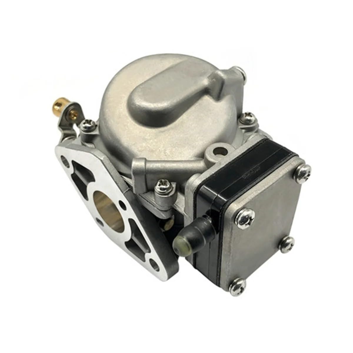 Motori Carburatore 6G1-14301 Carburatore Per 2 Tempi 6HP 8HP Per Motore Fuoribordo 6G1-14301-00 6G1-14301-01 6N0-14301-10 6N0-14301-20 Carburador Carb