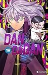couverture de : Dandadan couverture de : Dandadan