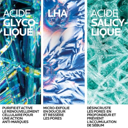 Effaclar sérum ultra concentré 30 ml - vue 8