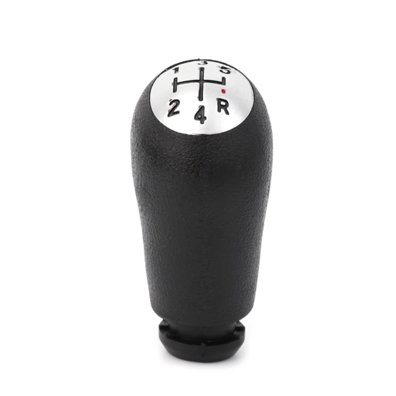 BWSDMZJQRT Car Gear Shifter Knob for Megane MK2 for Scenic MK2 1 Pc Gear Stick Shift Knob