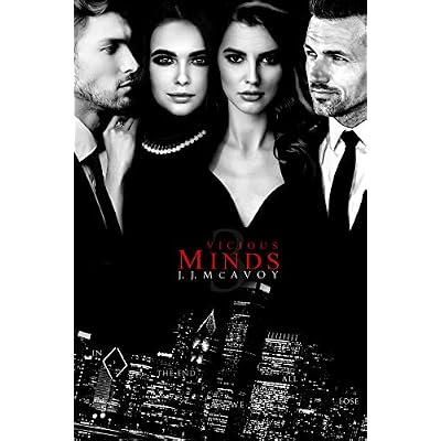 Vicious Minds: Part 3