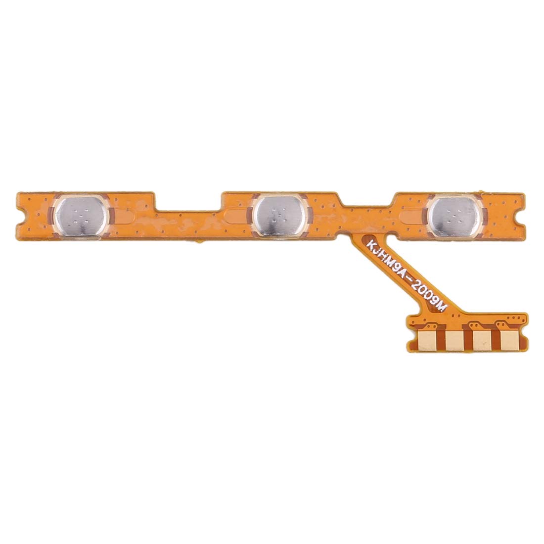 Power Button & Volume Button Flex Cable for Xiaomi Redmi 9A/Redmi 9C