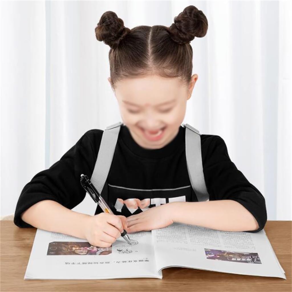 Smart Back With Invisible Correction Posture Artifact Hunchback Orthotics Sitting Anti-hunchback