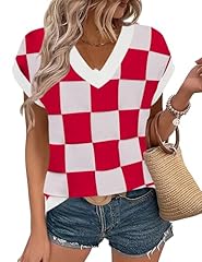 1-red_white Plaid