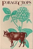 Forage Crops 0070419809 Book Cover