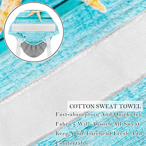 Chapeaux bouffants JDEZ casquettes anti-transpiration de travail - 2
