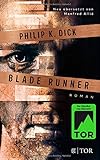 elektrisches gartentor mit integrierter tür  Blade Runner: Träumen Androiden von elektrischen Schafen?