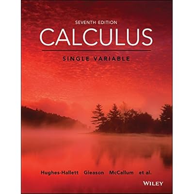 Calculus