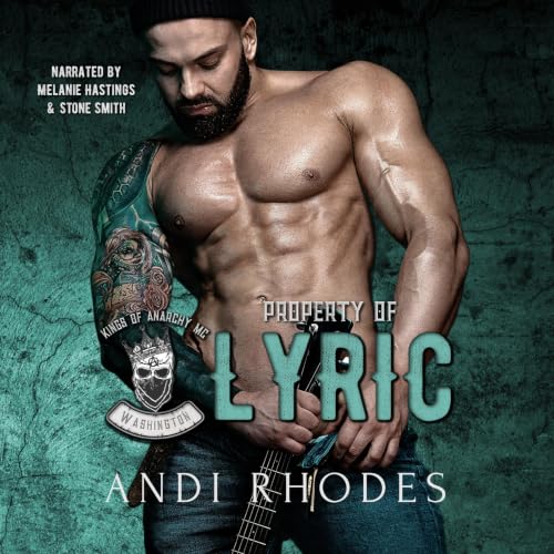 Property of Lyric cover art