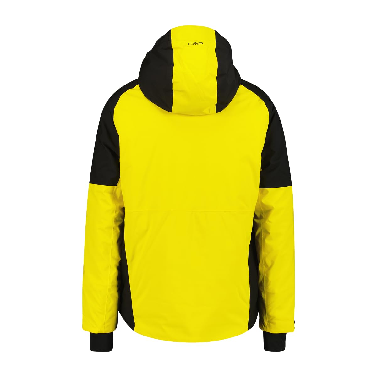 CMP Giacca da sci da uomo in twill con cappuccio, 35W0027