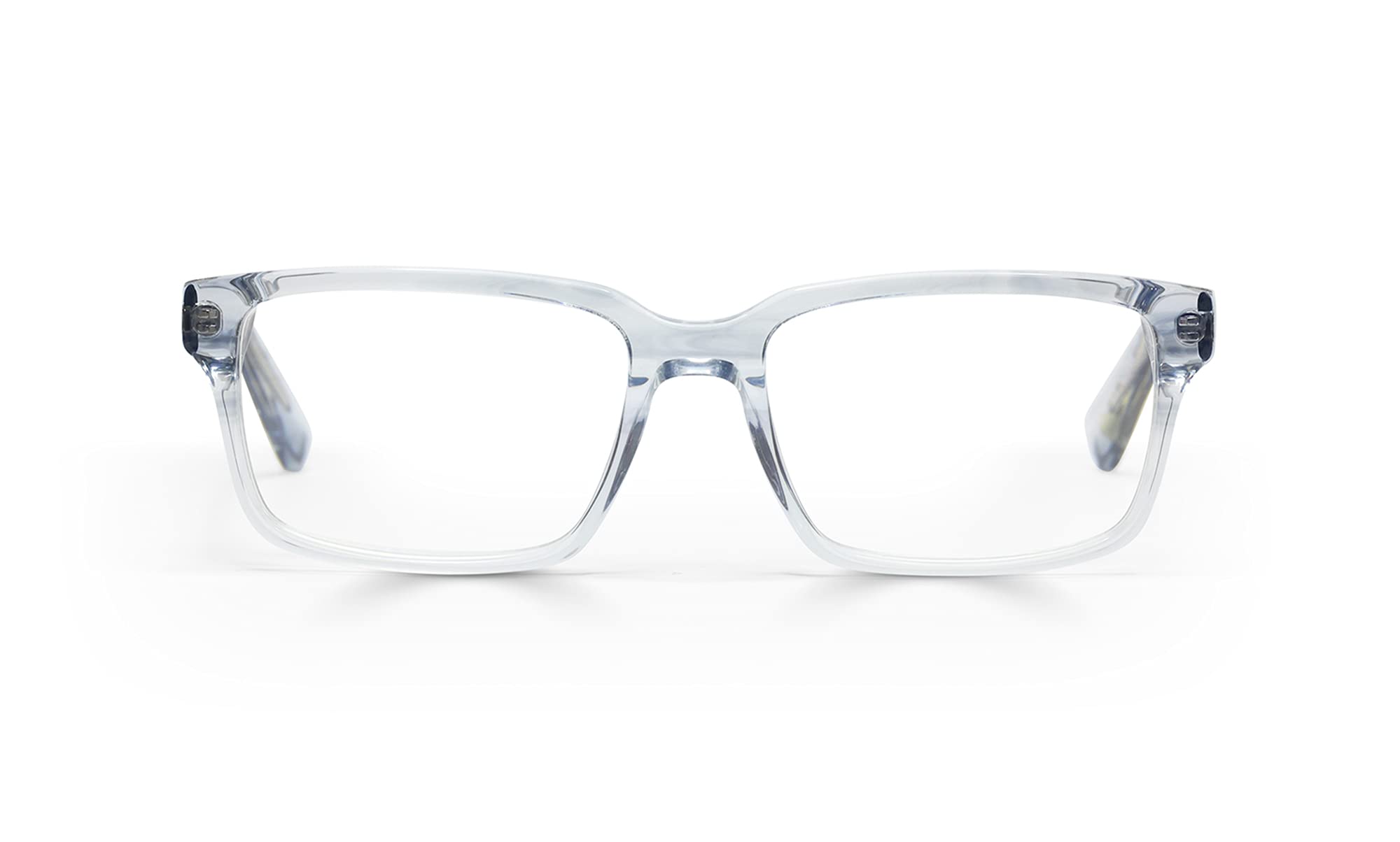 eyebobs Wide Eyed | Premium Reading Glasses for Men and Women | Rectangle Frame for Wide Faces | Available in Sizes 0.00-4.00