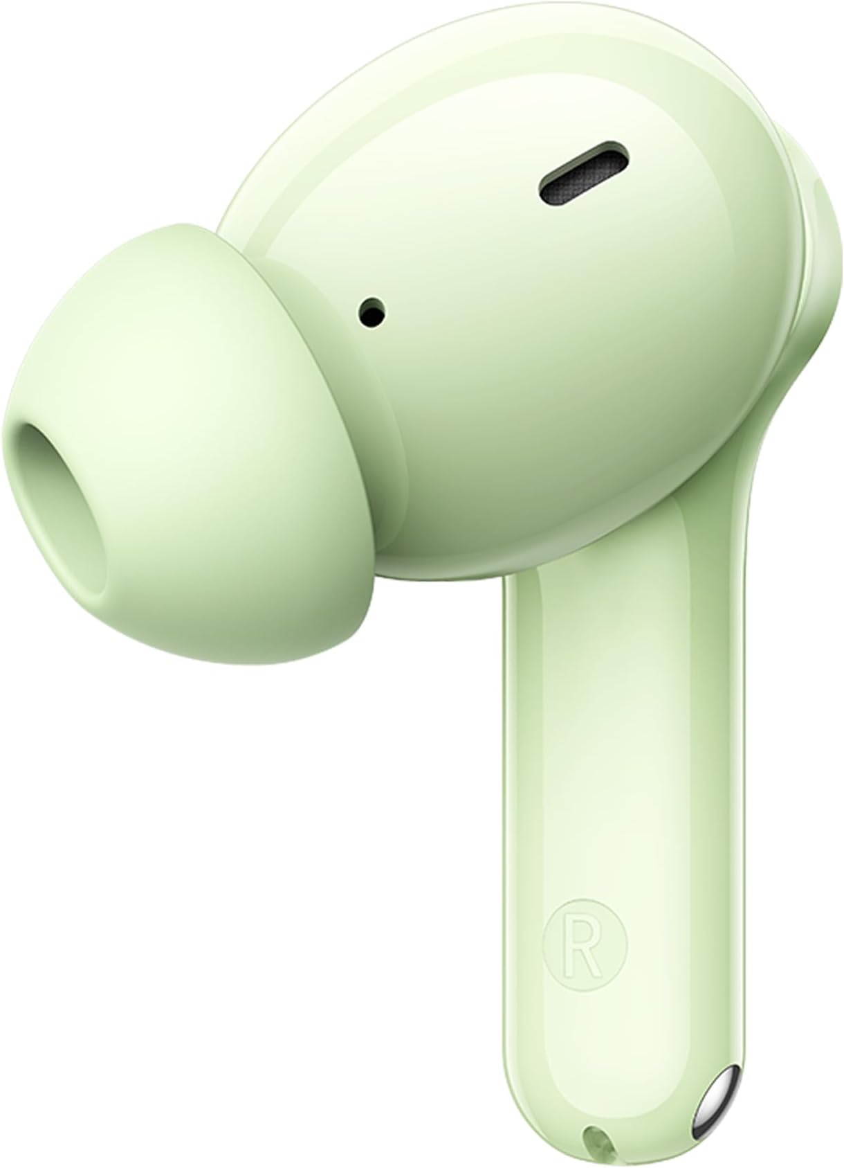 realme Buds T110 Bluetooth Truly Wireless in Ear Earbuds with mic, AI ENC for Calls, Google Fast Pair, 38 Hours Total Playback with Fast Charging and Low Latency Gaming Mode (Country Green)