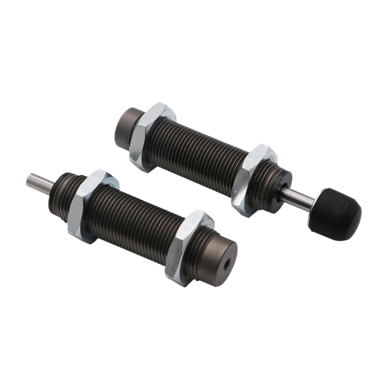 Tampon hydraulique RBC0604 et amortisseur industriel RB0604 pour vérin pneumatique