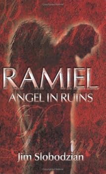 Paperback Ramiel: Angel in Ruins Book