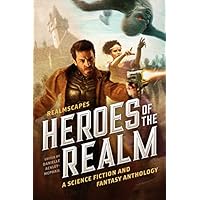 RealmScapes: Heroes of the Realm