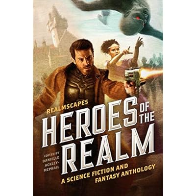 RealmScapes: Heroes of the Realm