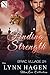 Finding Strength [Brac Village 24] (Siren Publishing The Lynn Hagen ManLove Collection)