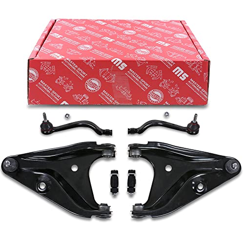 MASTER-SPORT Kit braccio oscillante Sospensione ruota 36811-SET-MS