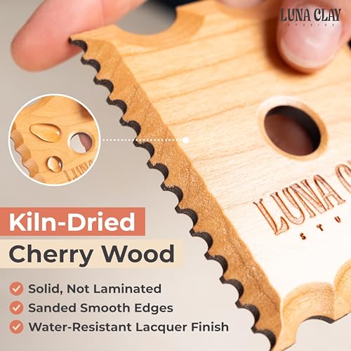 Professional Ceramic Pottery Wheel Kit