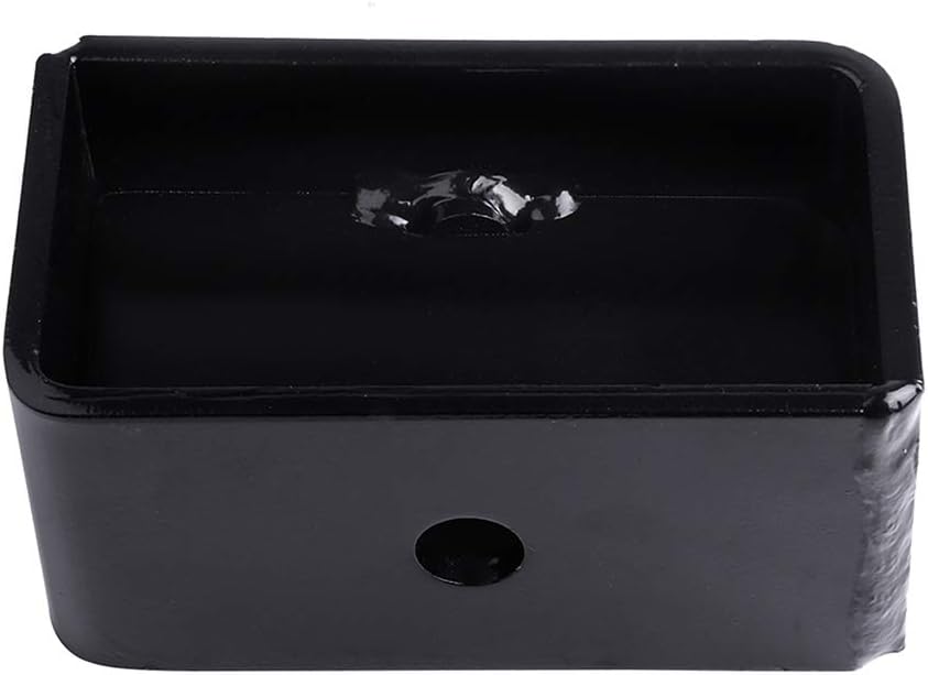 SCITOO 2.5 inch Front 3 inch Rear Leveling lift kit for Toyota 1995-2004 Lift Strut Spacer Compatible for Toyota Tacoma 2.4L 1995-2004 Front Lift Spacers Rear Lift Blocks