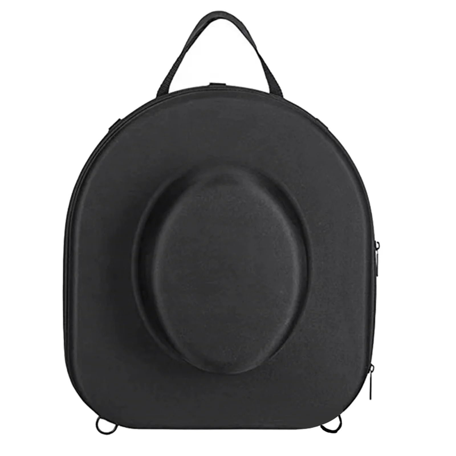 PPQIRU Travel Hat Case, Box, Organizer, Storage for For Organization