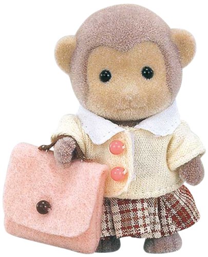 Amazon.co.jp: シルバニアファミリー 学校・ようちえんシリーズ