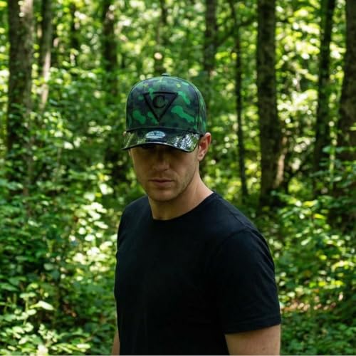 Image of Capiche [99+ Variations] Special Series Snapback Cap - One Size Unisex Men