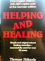 Helping and Healing 085969528X Book Cover