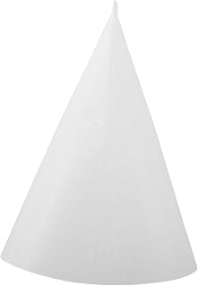 Amosfun Maple Syrup Funnel Reusable Maple Syrup Strainer with Cloth Filtration for Pure Flavor Efficiently Removes User Friendly Design for Easy Filtering Process