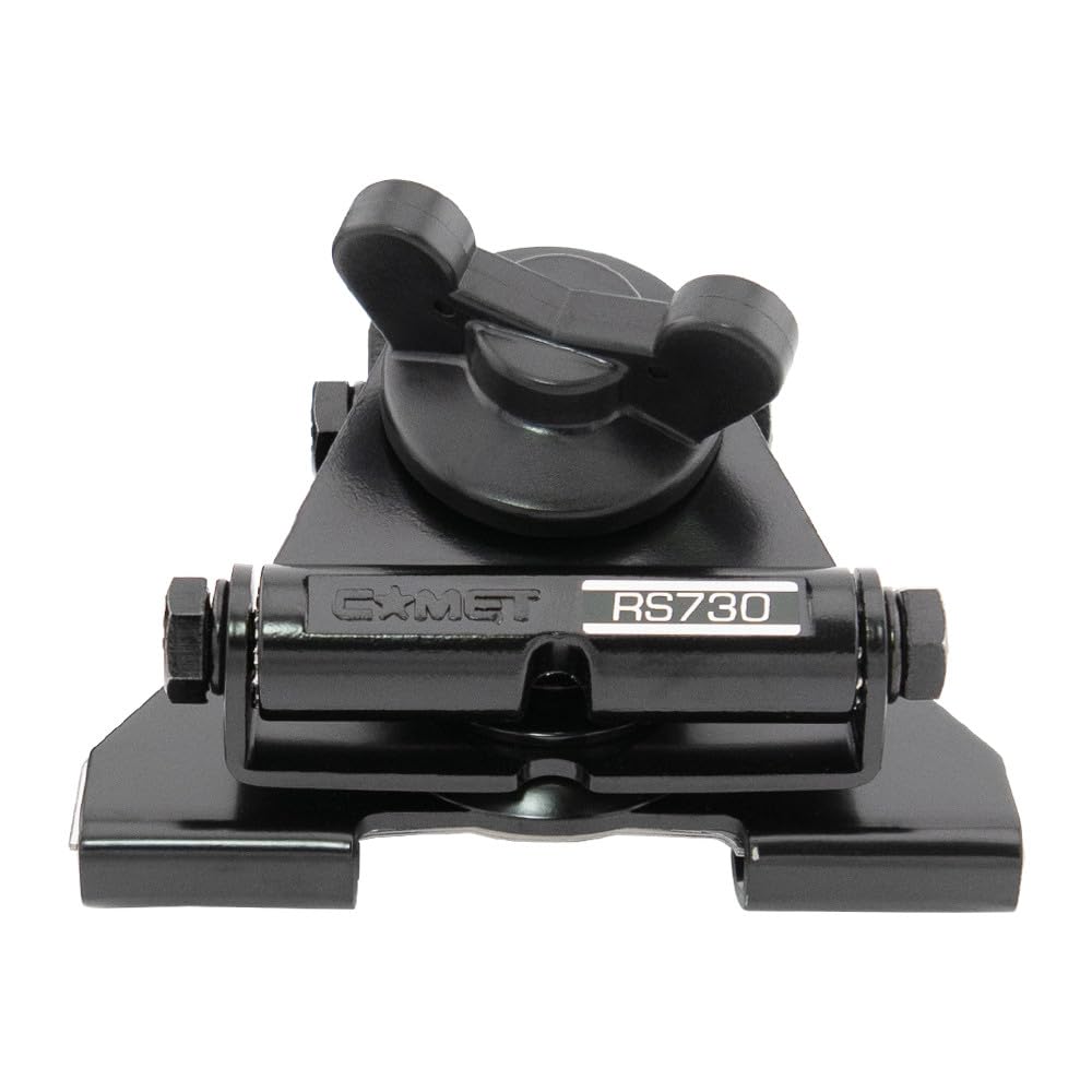 Comet Supporto regolabile per antenna mobile CP-5NMO CP-5NMO