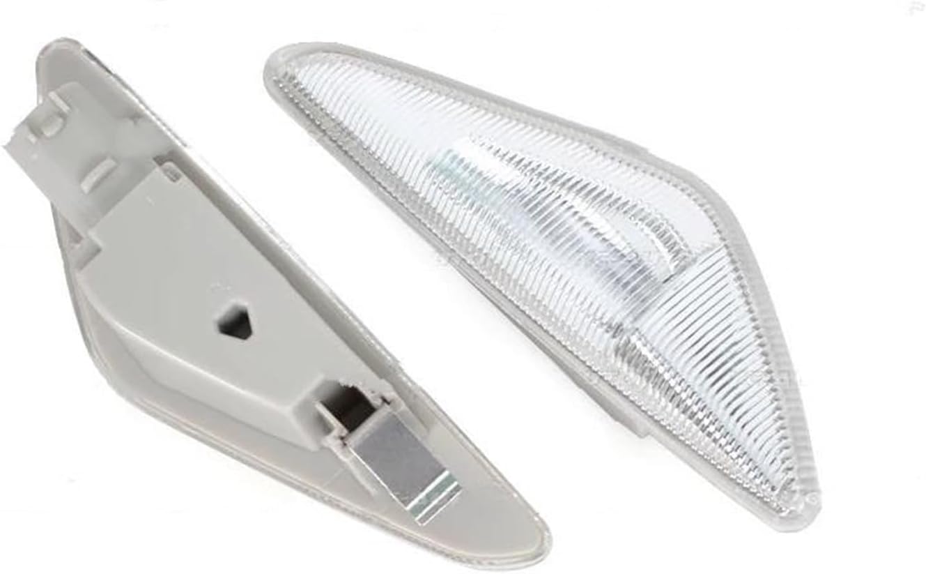 サイドマーカー に適合する X3 に適合する F25 2011 2012 2013 2014 2015 車用サイドマーカーターンシグ