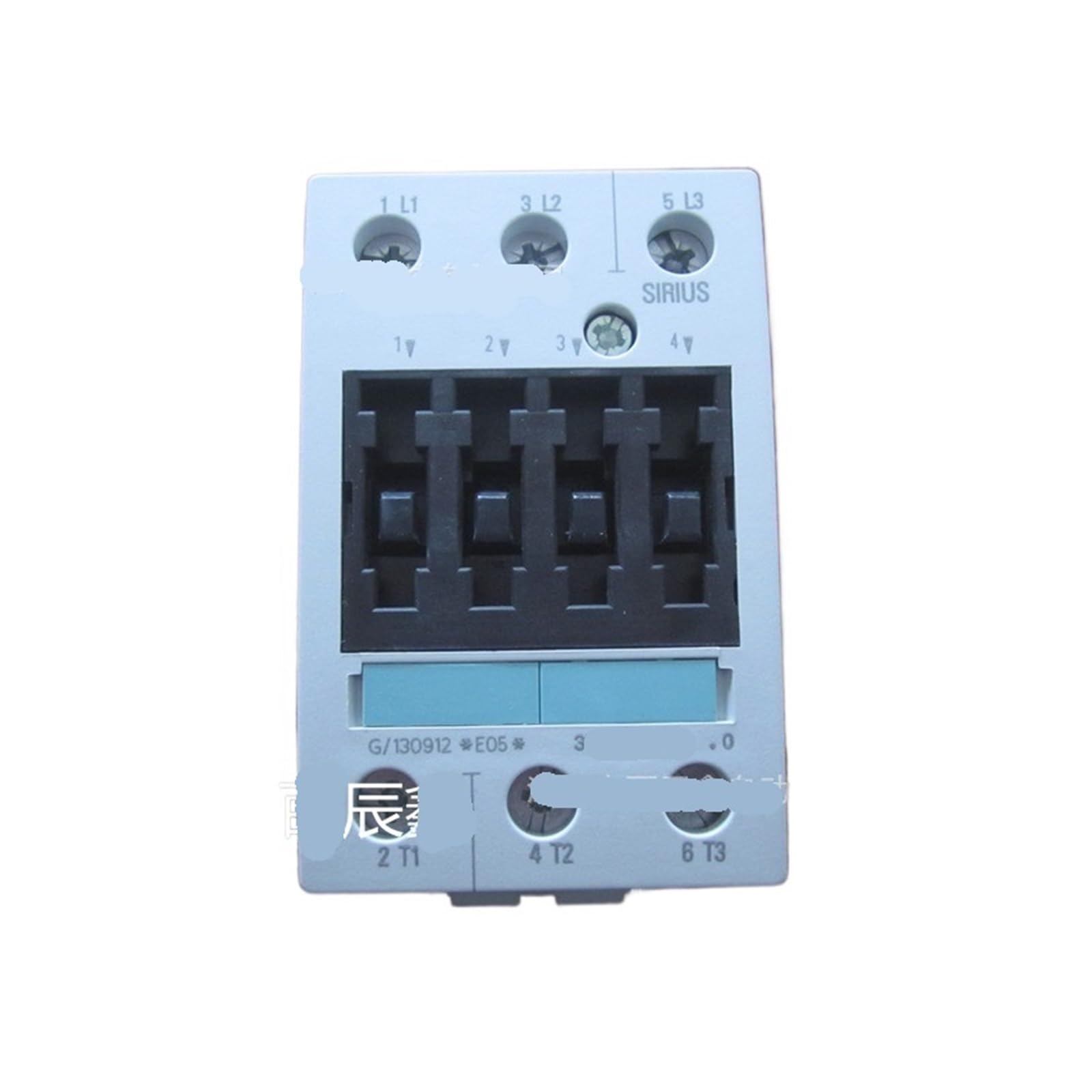 CAAUYXZW Contactor Motor Control contactor 3RT1034-1AP04