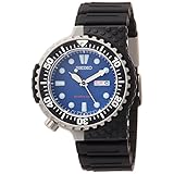 「[セイコーウォッチ] 腕時計 プロスペックス Diver Scuba Limited Edition Produced by GIUGIARO DESIGN SBEE001 ブラック」の画像