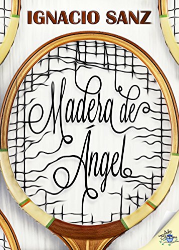 Madera de ángel