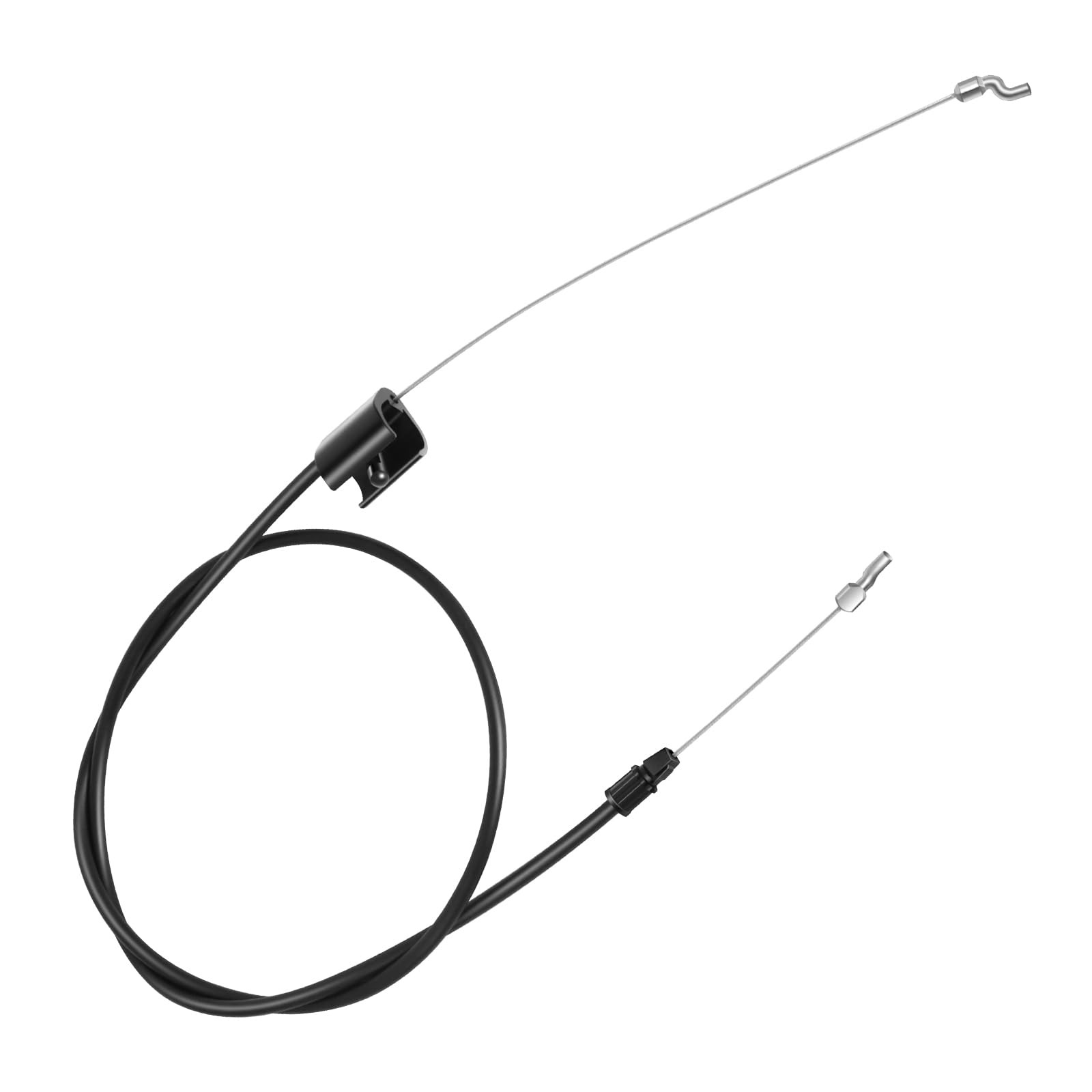Control Cable for MTD, Troy Bilt, Craftsman -1