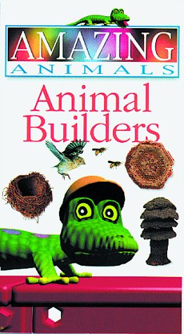 Animal Builders: Amazon.in: DK Publishing: Movies & TV Shows