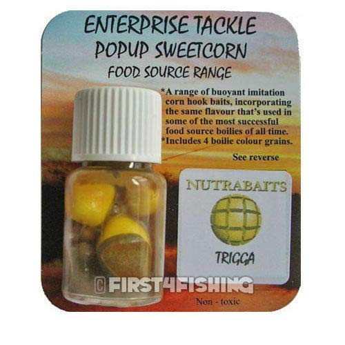 First4Fishing Flavour: Nutrabaits Trigga โ image 1