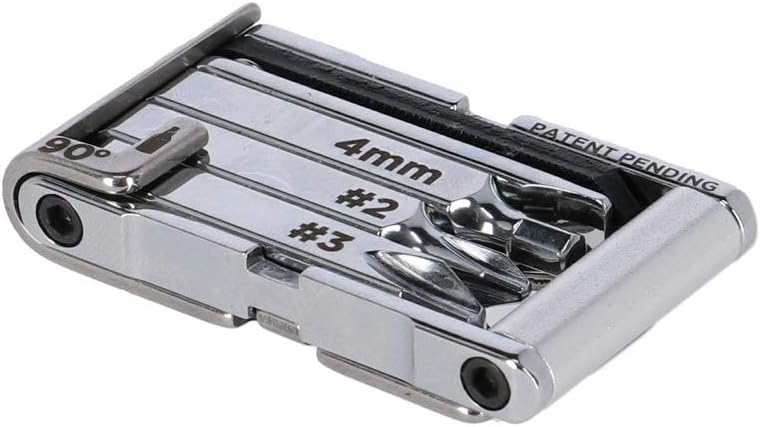 Fix Manufacturing Powder Pliers Snowboard Tool - 13001-002-OS