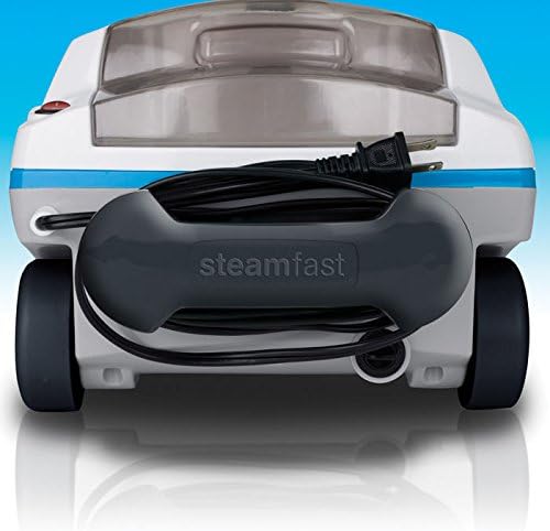 SteamFast SF- 510 Everyday Fabric Steamer