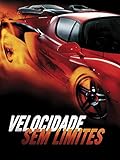 Velocidade sem Limites