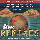 Deseo Remixes