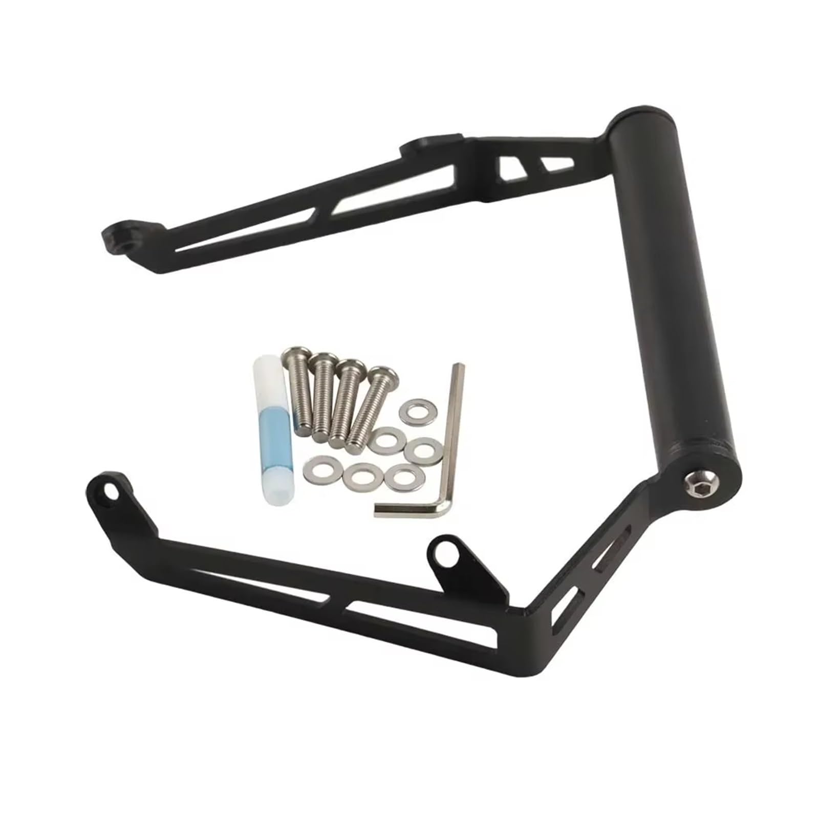 Navegación De Motocicleta para Soporte para Benelli TRK702X TRK702