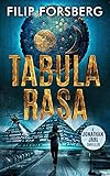  Tabula Rasa: A sci-fi techno-thriller (Jonathan Jarl Series Book 1) (English Edition)