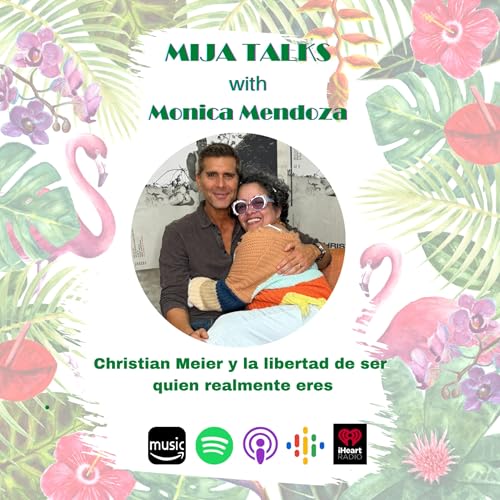 Christian Meier y la libertad de ser quien realmente eres